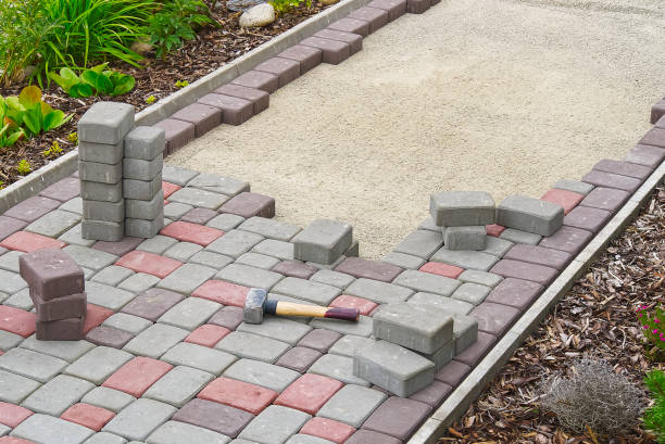 Best Interlocking Driveway Pavers  in North Wantagh, NY