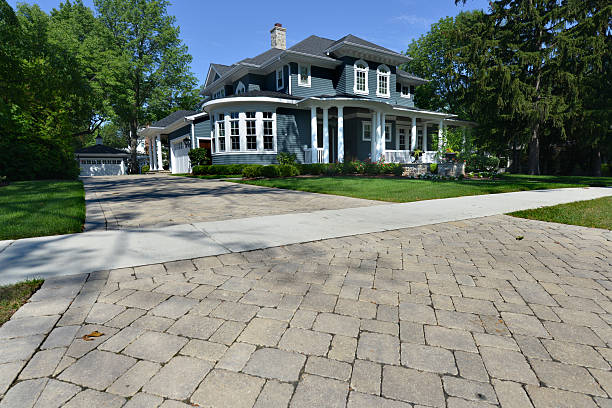 Professional Driveway Pavers in North Wantagh, NY